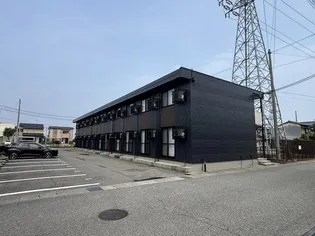 レオパレスキャッツ アイの画像