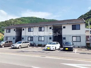 セジュールマツヤマの画像