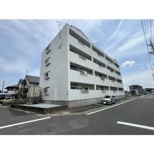 パークサイド三ツ井の画像