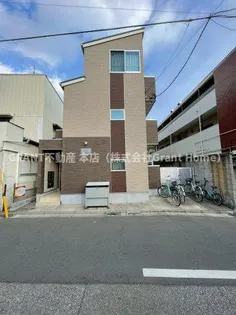 リーヴェルポート立石フェリーチェの画像