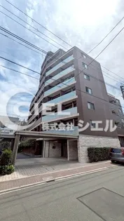 プレール ドゥーク板橋区役所前の画像