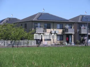 グレースメゾン小柳 Lの画像