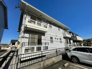 アーバンハイツ C棟の画像