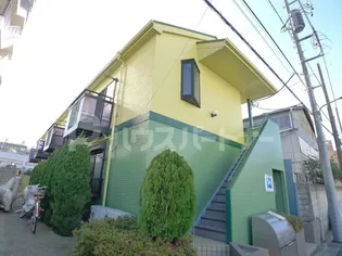 ソレーユ中央の画像