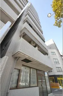 広島県広島市中区舟入中町【マンション】の外観