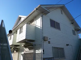 ハイツグローリーAの画像