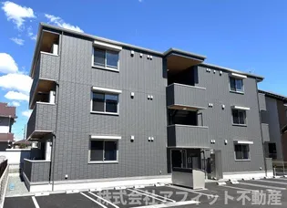 DーRESIDENCE多治米東Nの画像