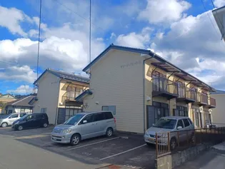 サンメゾネットの画像