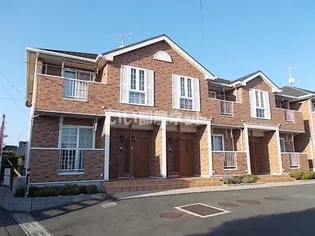 サンガーデンBの画像