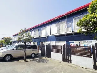 AIFORT 所沢IIIの画像