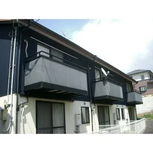 ハミングコート麻生田の画像