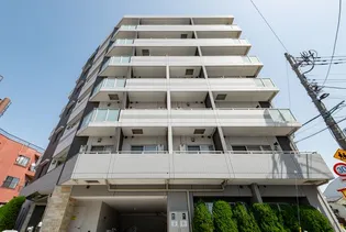 Rising place 向島【3階】の外観