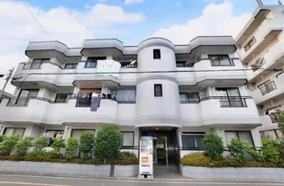 シティーハイムMの画像