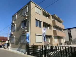 グレイス若草の画像