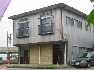 第2浜川コーポの画像