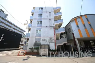 SHOEI ROOM 佐古の画像