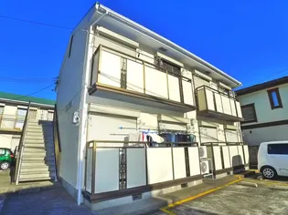 コスモハイツ松本Iの画像