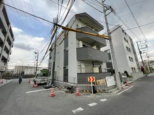 ブリーゼ武蔵浦和の画像