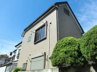 ハイヴィレッジの画像