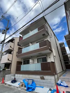 GRANDIR神崎川の画像