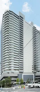 大宮スカイ&スクエア ザ タワーの画像