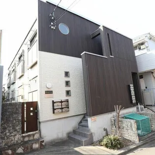 クレールメゾンMの画像