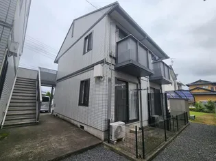 ヴィアーレ新白河の画像