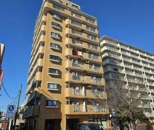 ライオンズマンション東大島の画像