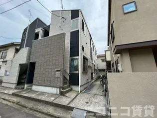 グランサムハウス王子神谷の画像