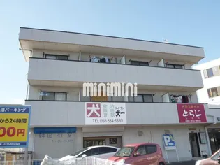 YAMADA BUILDの画像