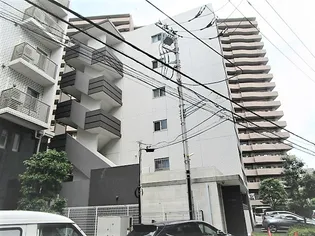 Rio Veil(リオベール)【4階】の外観