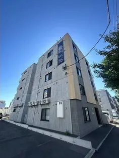 L'ETOILE DU NORDの画像