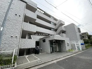 菱和パレス練馬の画像