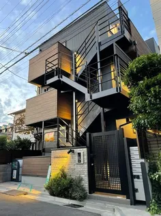 ALVER代田橋の画像