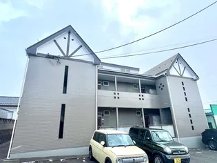 ラベンダーハウスの画像