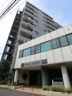 ベイ イーストの画像