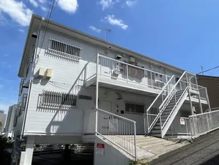 グリーンピア上大岡の画像