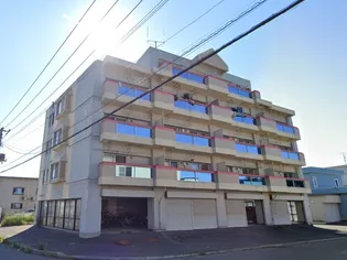 オーシャンビレッジ栄町の画像