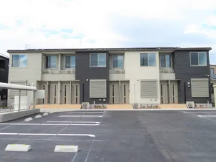 トロワ三本木の画像