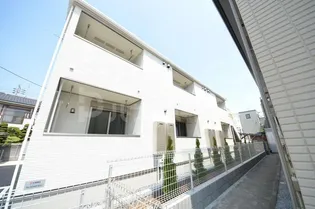 ラフレシールの画像