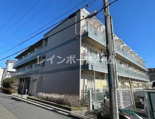 ベルファース朝霞台の画像