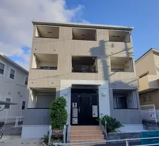 ルーチェ磯子の画像