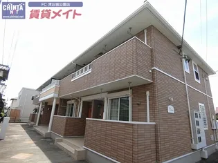 ヴィラ アンシャンテの画像