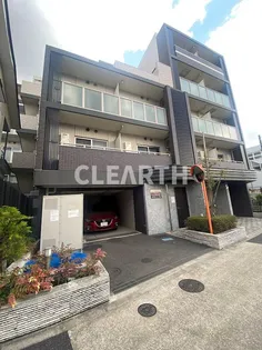 ジュイールパルフェ西新井の画像