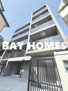 神奈川県横浜市西区宮崎町【マンション】の外観