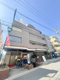 大倉山キャッスル美研の画像