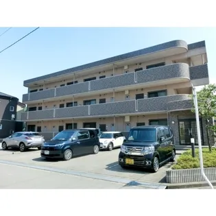 ボヌールIIの画像