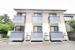 メゾンフルールの画像