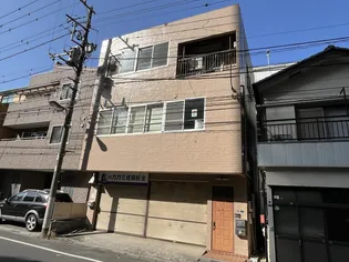 川倉ビルの画像