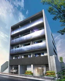 アルテシモカーロの画像